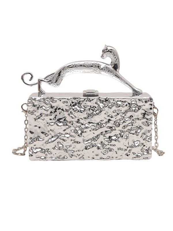 Geometric Crossbody Bags Handbags - Image 10