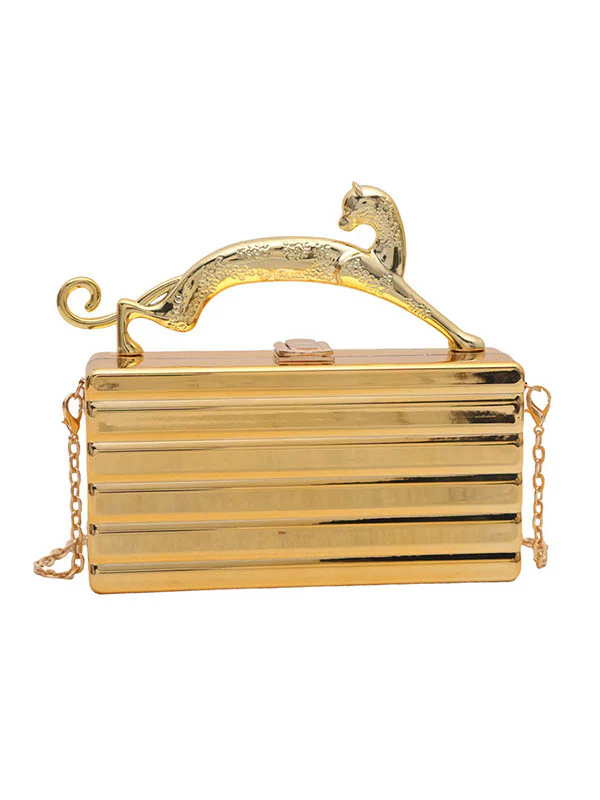 Geometric Crossbody Bags Handbags - Image 11