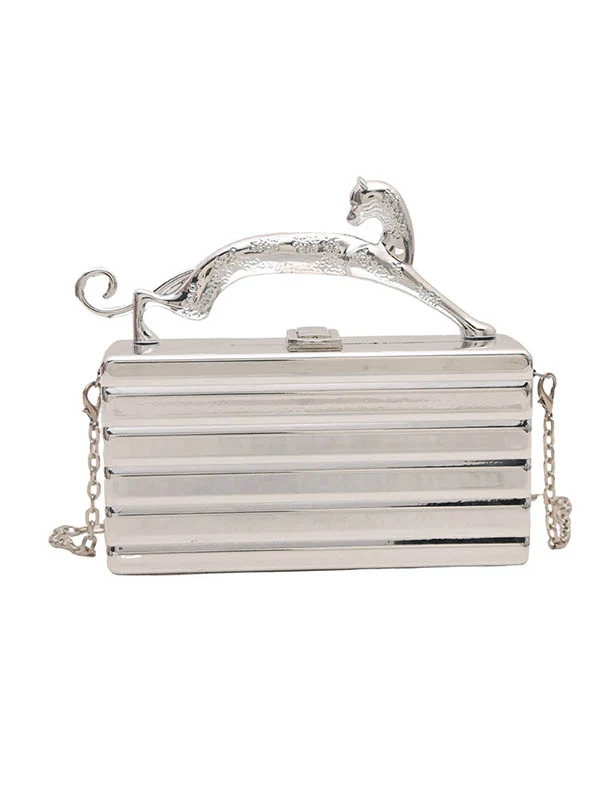 Geometric Crossbody Bags Handbags - Image 12