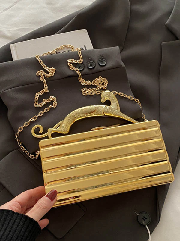 Geometric Crossbody Bags Handbags - Image 8