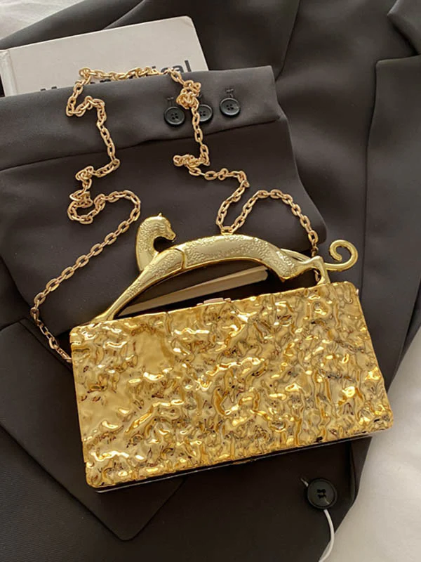Geometric Crossbody Bags Handbags - Image 7