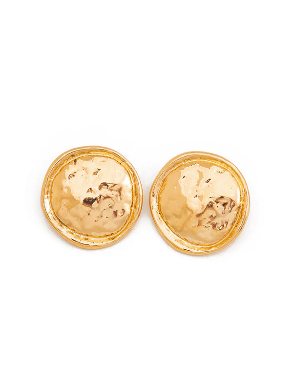 Geometric Earrings Accessories - Image 5