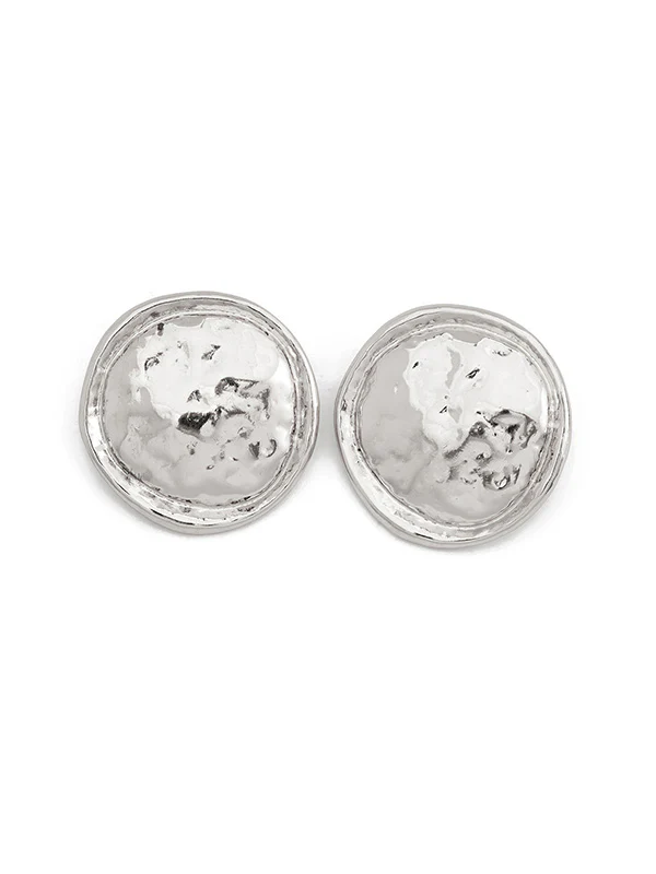 Geometric Earrings Accessories - Image 6