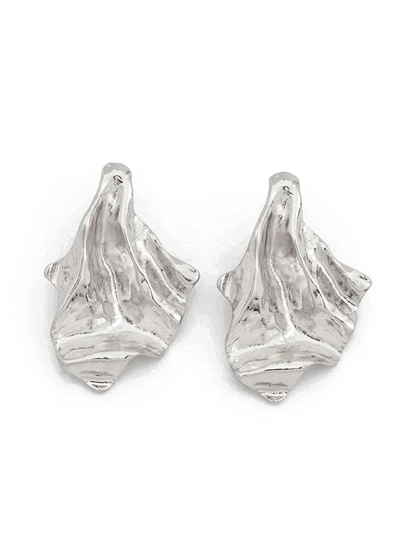 Geometric Earrings Accessories - Image 6