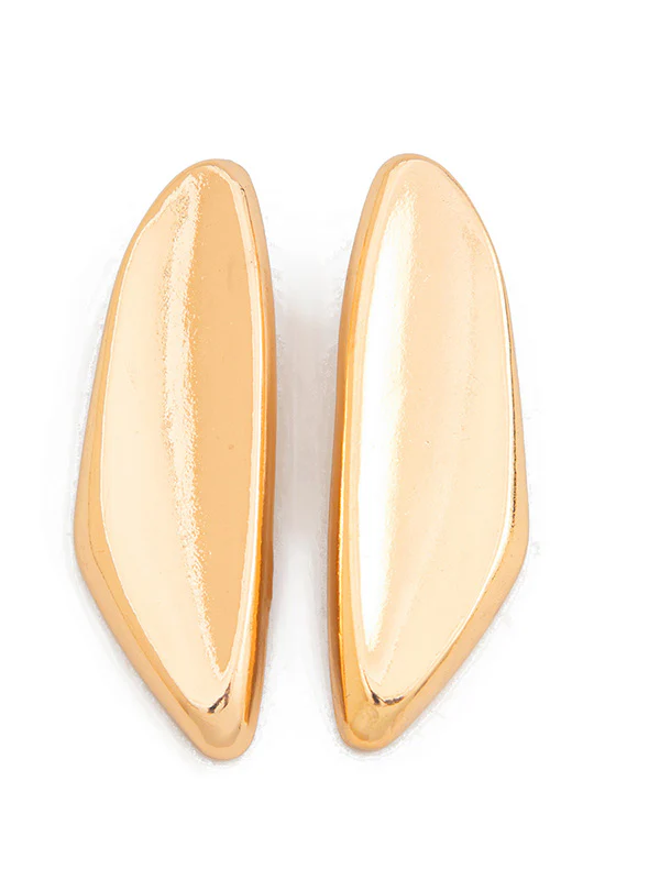 Geometric Earrings Accessories - Image 5