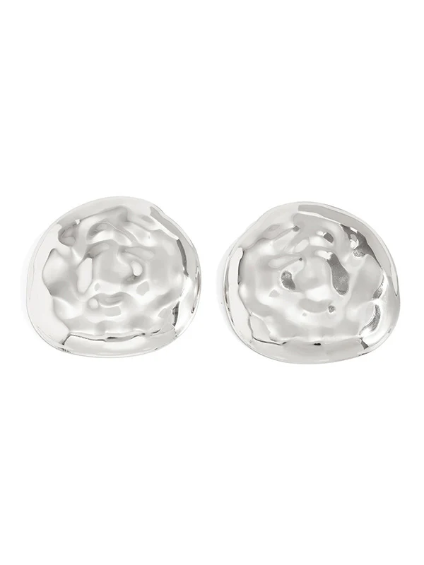 Geometric Earrings Accessories - Image 6