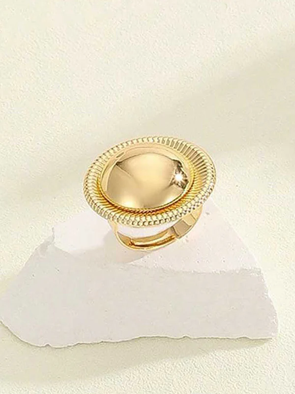 Geometric Earrings Accessories Necklaces Accessories Rings Accessories - Image 7