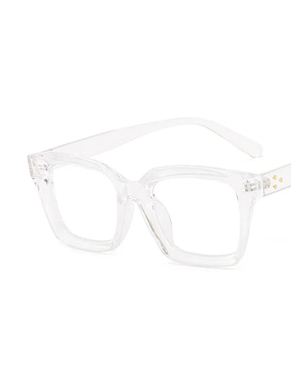 Geometric Glasses & Goggles - Image 10