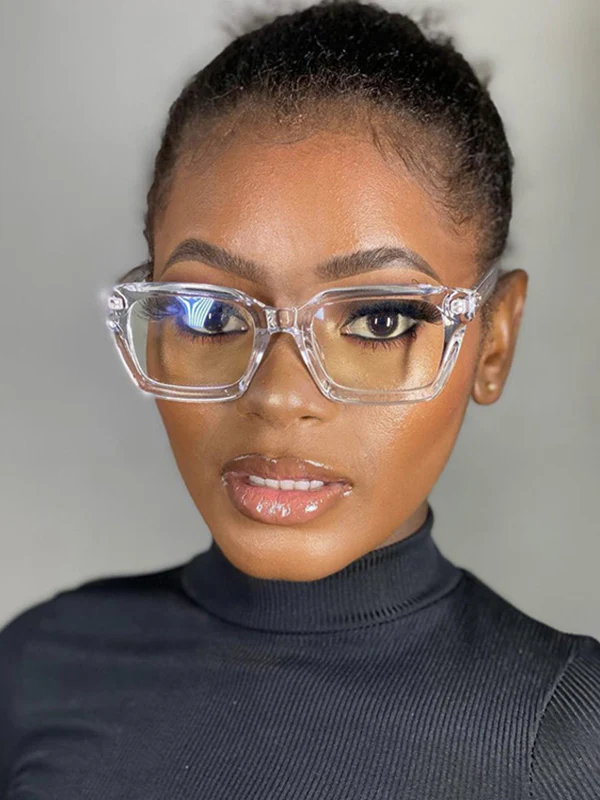 Geometric Glasses & Goggles - Image 2