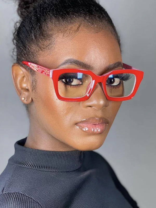 Geometric Glasses & Goggles - Image 3