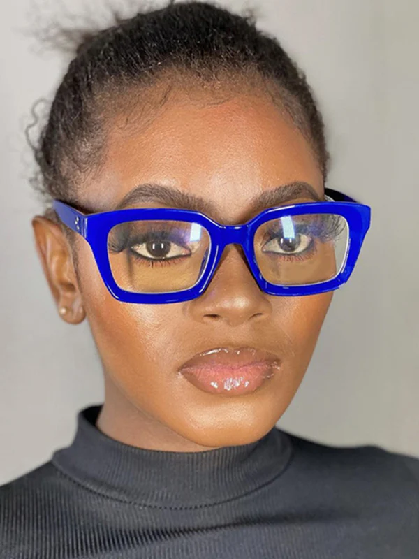 Geometric Glasses & Goggles - Image 4
