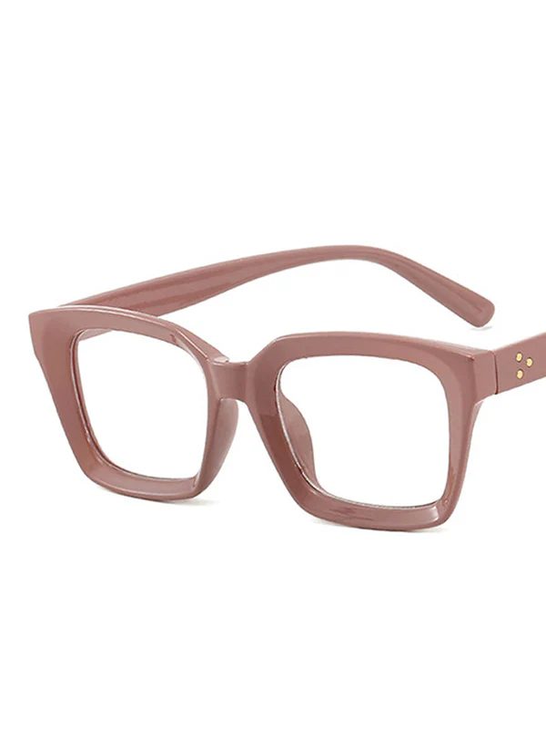 Geometric Glasses & Goggles - Image 5