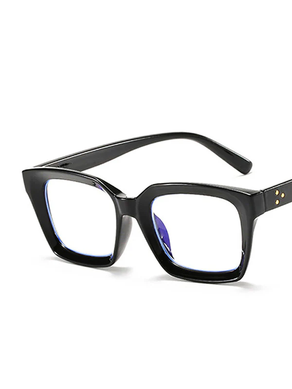 Geometric Glasses & Goggles - Image 6