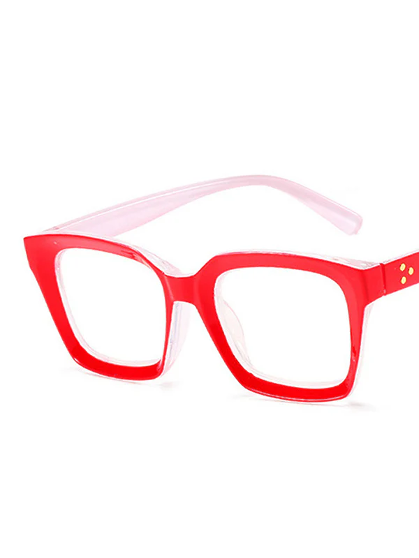 Geometric Glasses & Goggles - Image 7