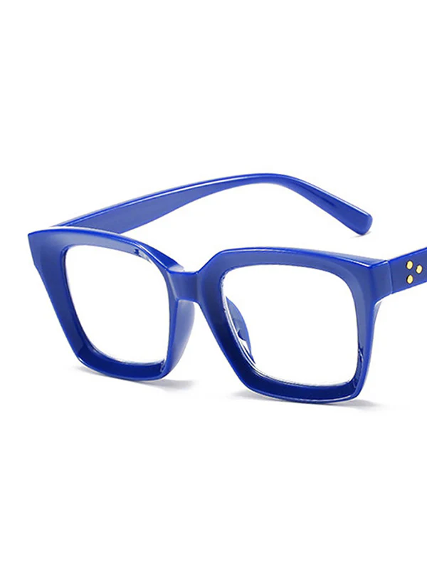 Geometric Glasses & Goggles - Image 8