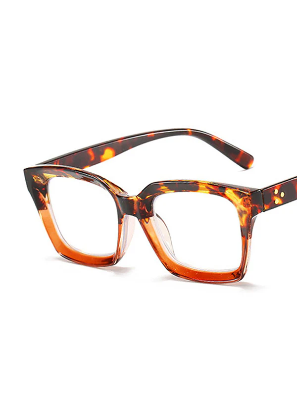 Geometric Glasses & Goggles - Image 9