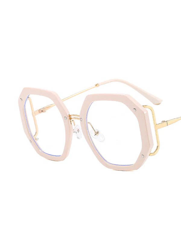 Geometric Glasses & Goggles - Image 10