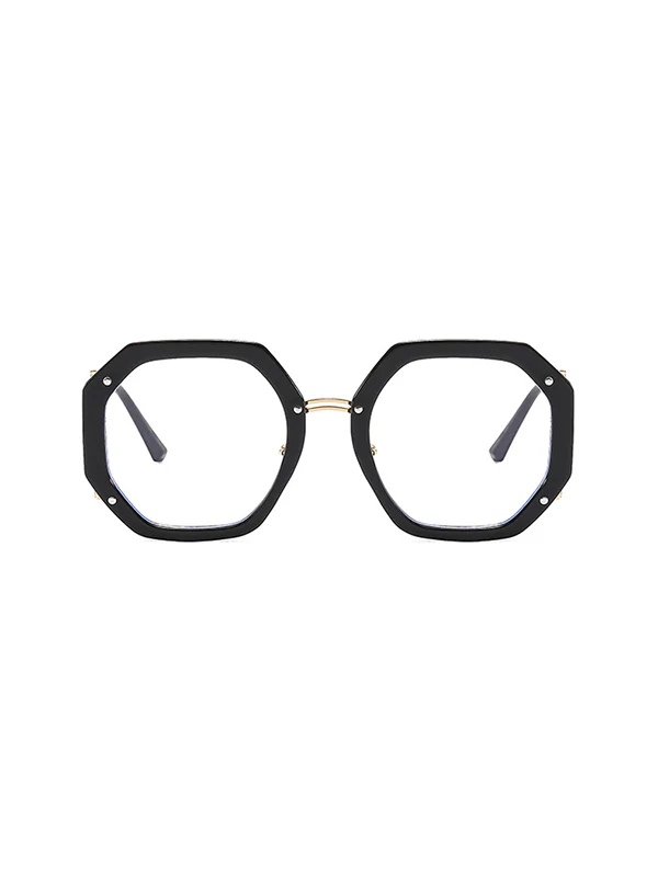 Geometric Glasses & Goggles - Image 11