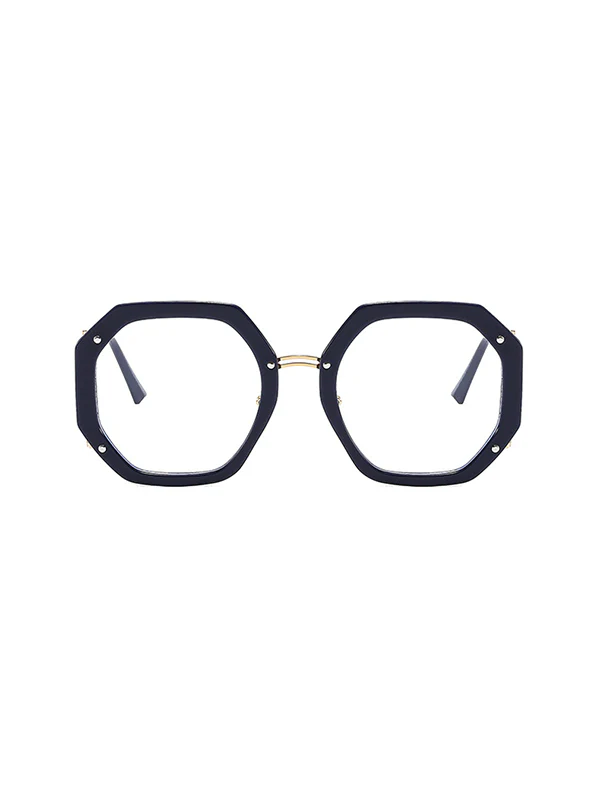 Geometric Glasses & Goggles - Image 12