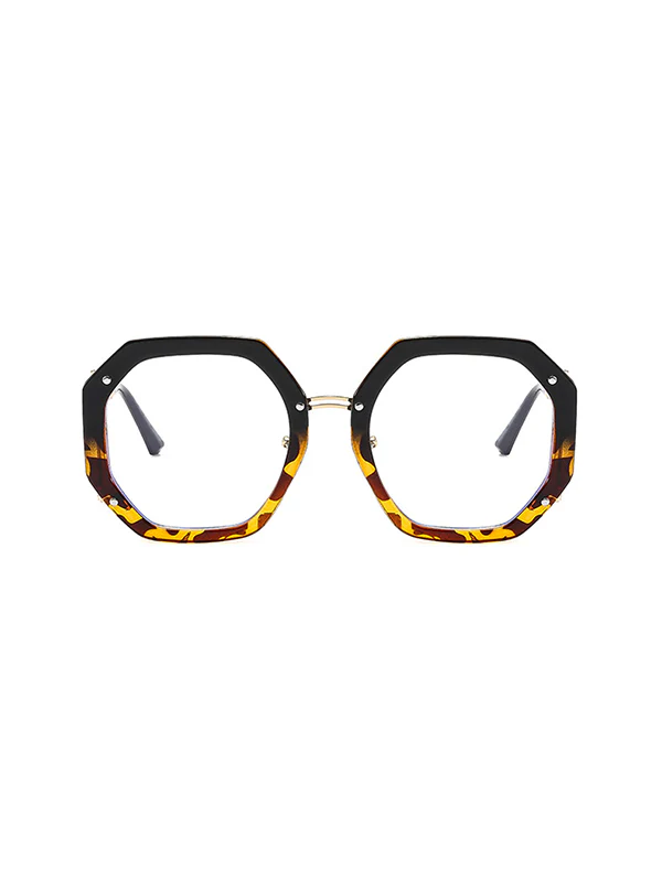Geometric Glasses & Goggles - Image 13