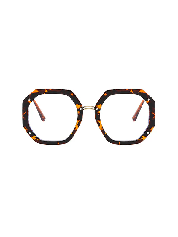 Geometric Glasses & Goggles - Image 14