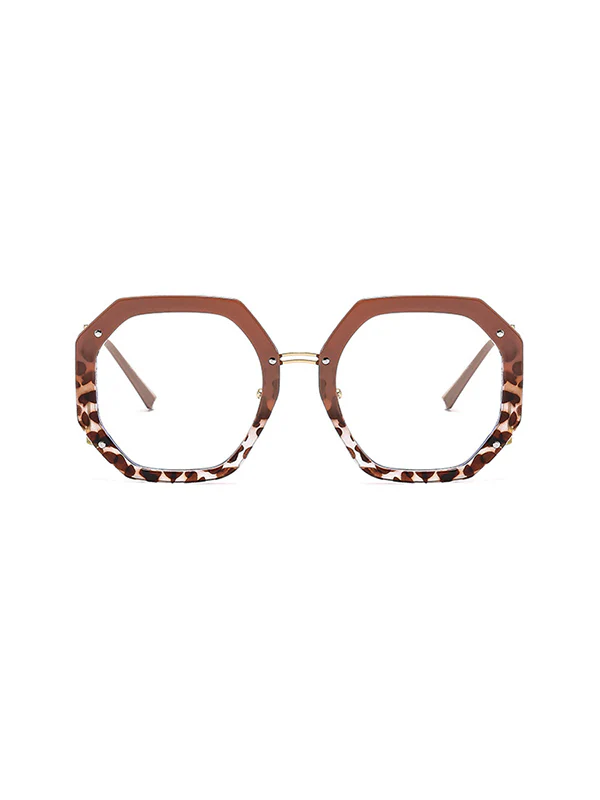 Geometric Glasses & Goggles - Image 15