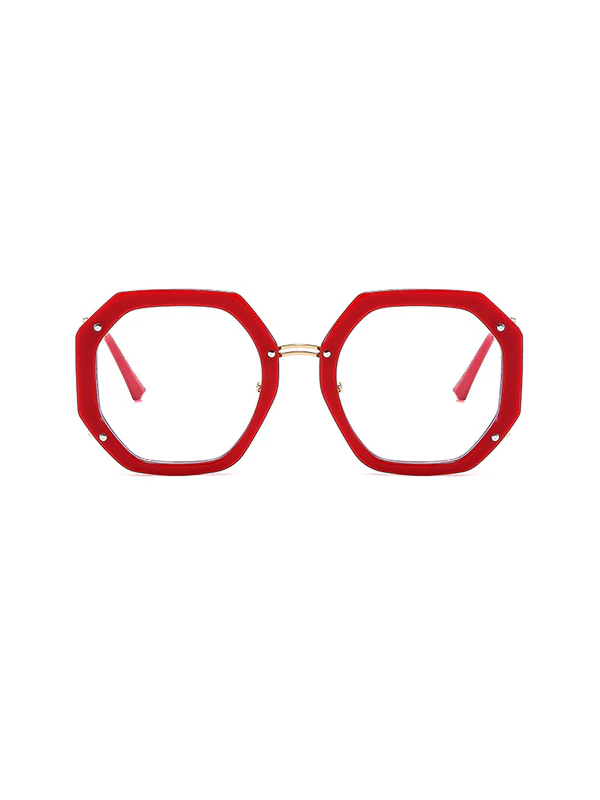 Geometric Glasses & Goggles - Image 16