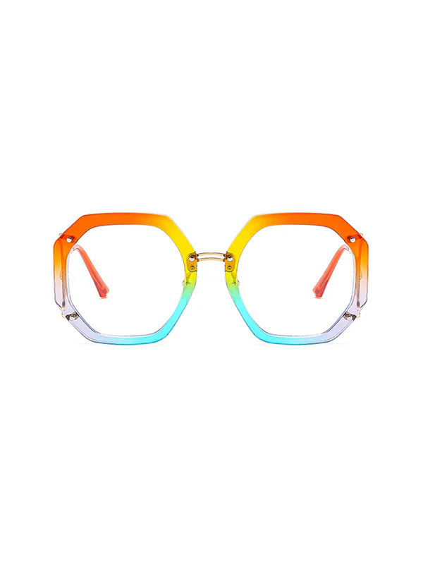 Geometric Glasses & Goggles - Image 17