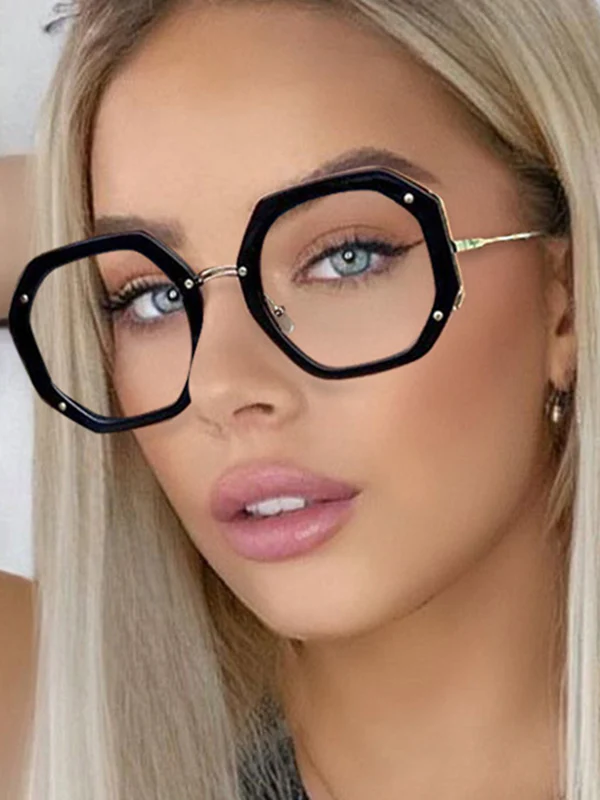 Geometric Glasses & Goggles - Image 2