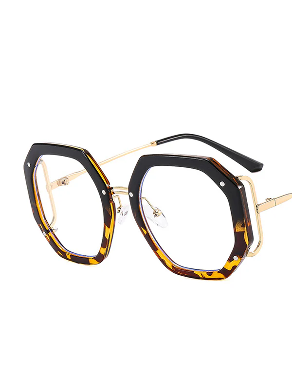Geometric Glasses & Goggles - Image 3