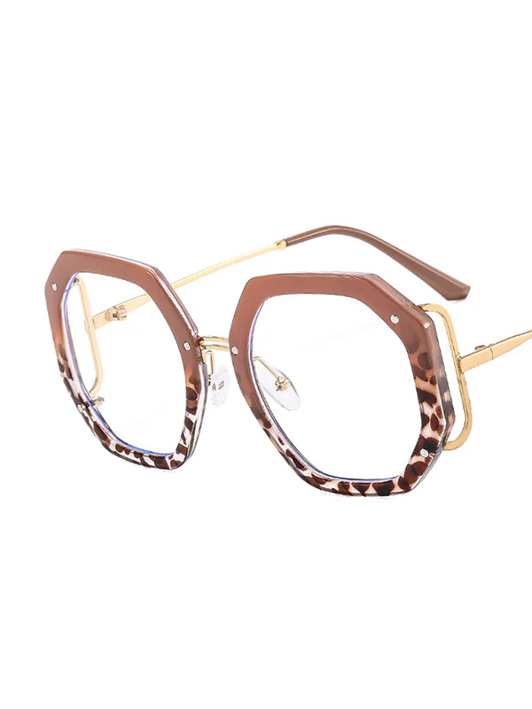 Geometric Glasses & Goggles - Image 4