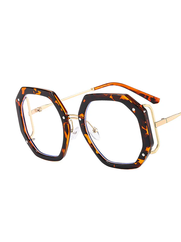 Geometric Glasses & Goggles - Image 5