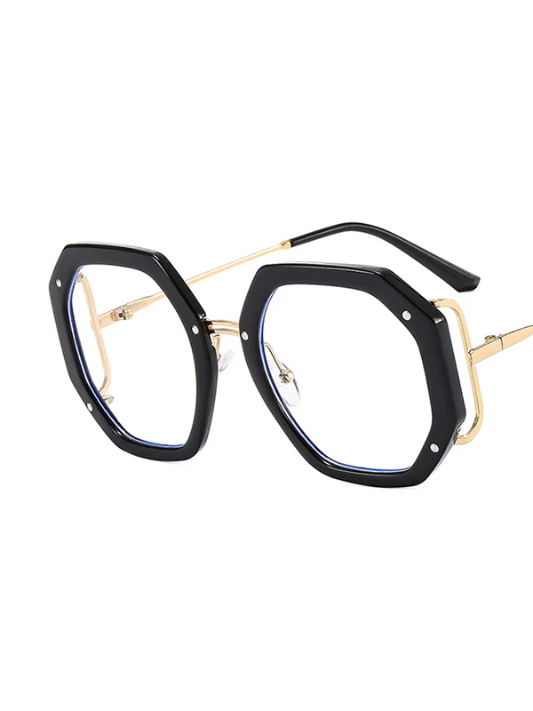 Geometric Glasses & Goggles - Image 6