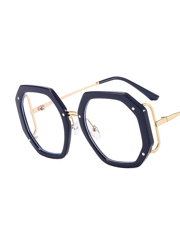 Geometric Glasses & Goggles - Image 7