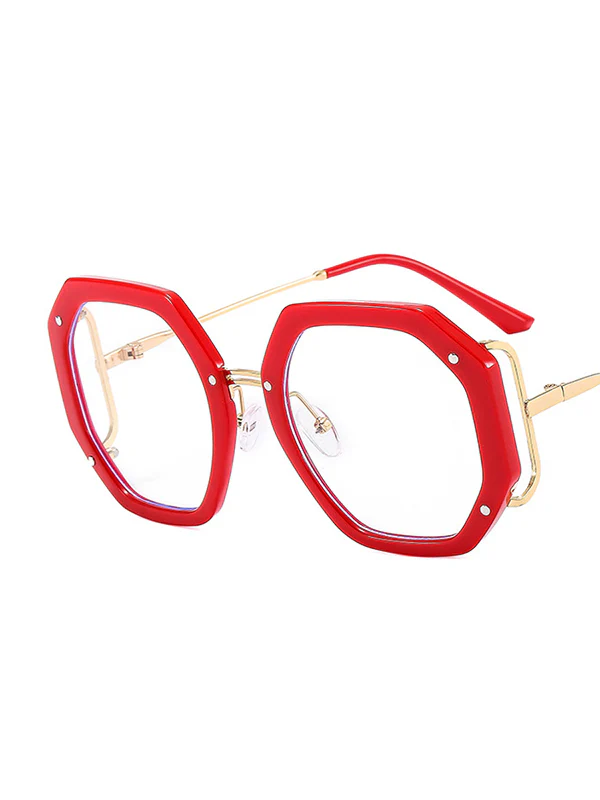 Geometric Glasses & Goggles - Image 8