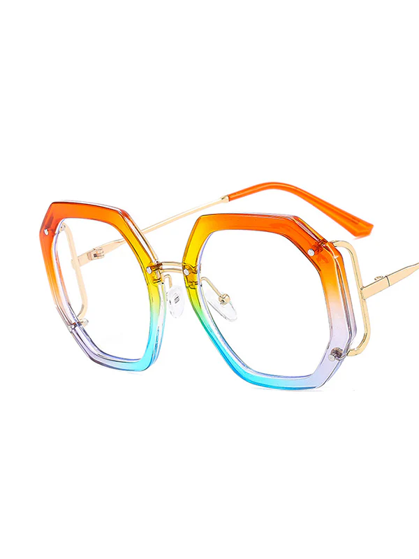 Geometric Glasses & Goggles - Image 9