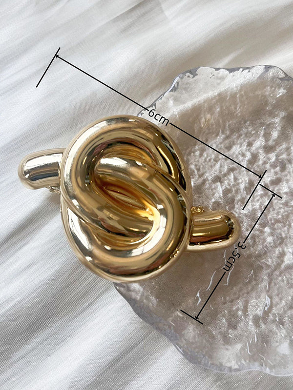 Geometric Hair Accessories - Image 12