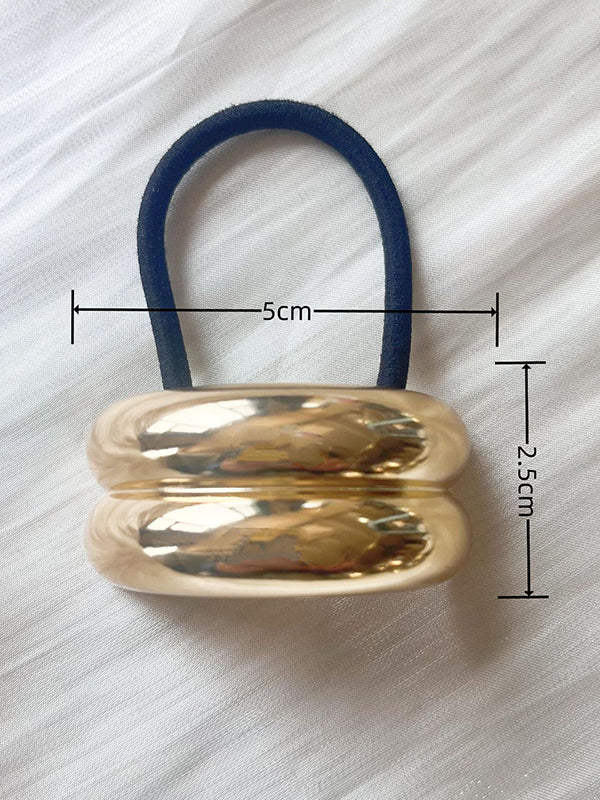 Geometric Hair Accessories - Image 13