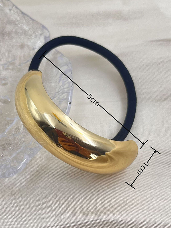 Geometric Hair Accessories - Image 14