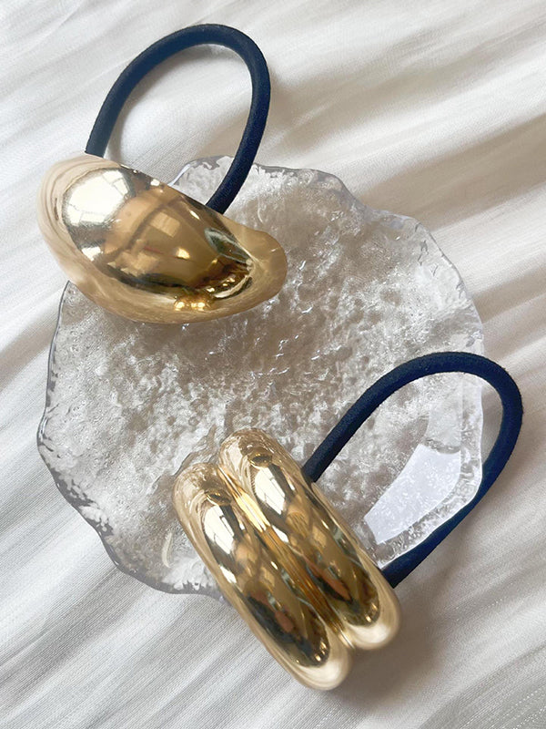 Geometric Hair Accessories - Image 5