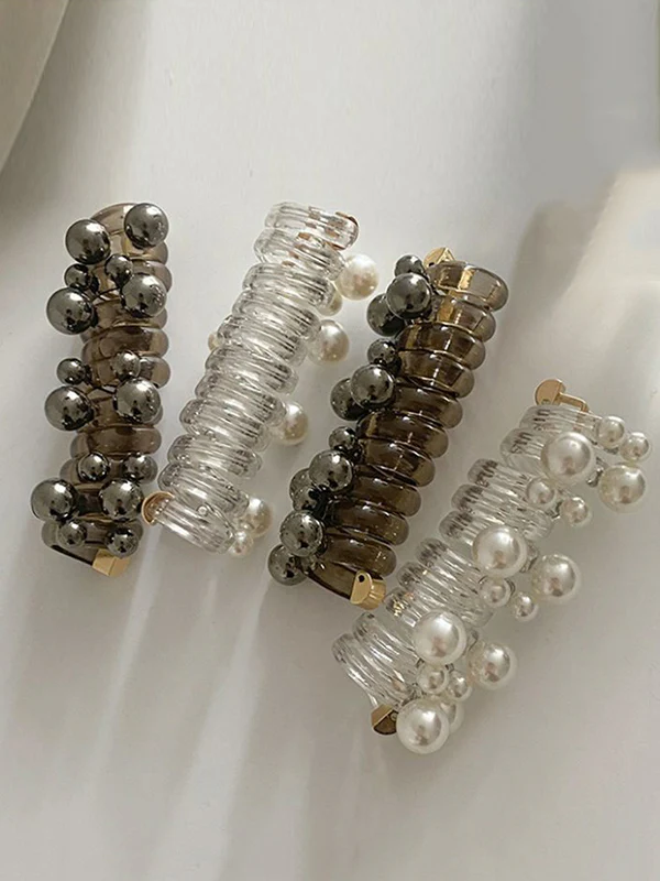 Geometric Hair Accessories - Image 6