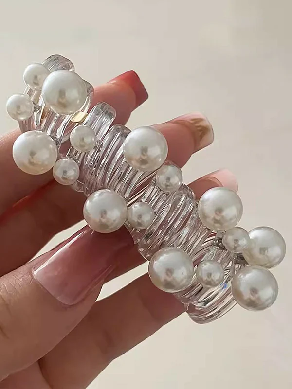 Geometric Hair Accessories - Image 8
