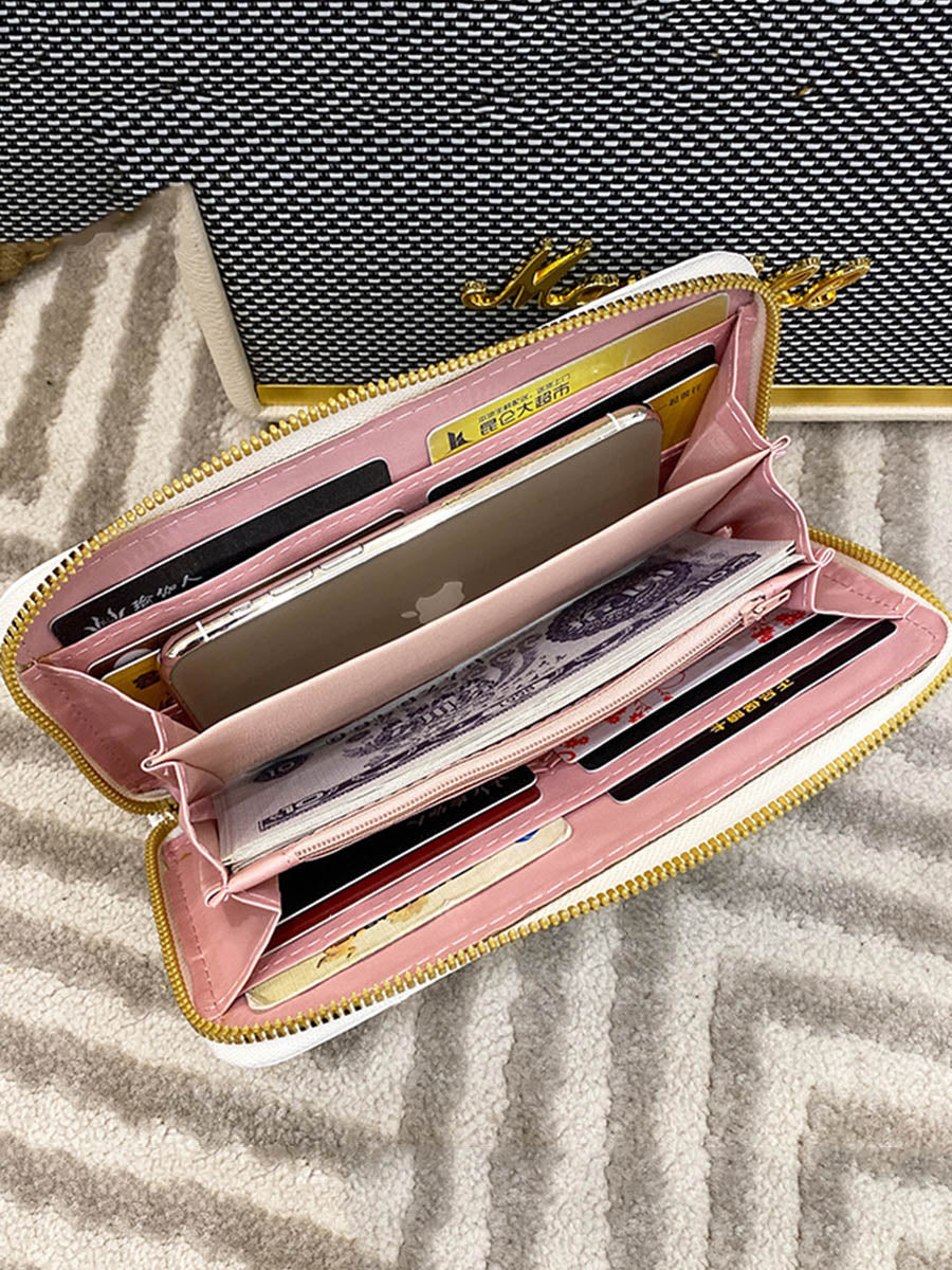 Geometric Heart Shape Evening Bags & Clutches Mini Bags - Image 15