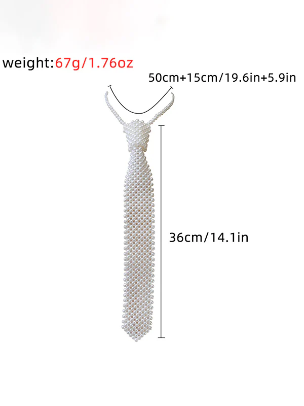 Geometric Hollow Necklaces Accessories - Image 6