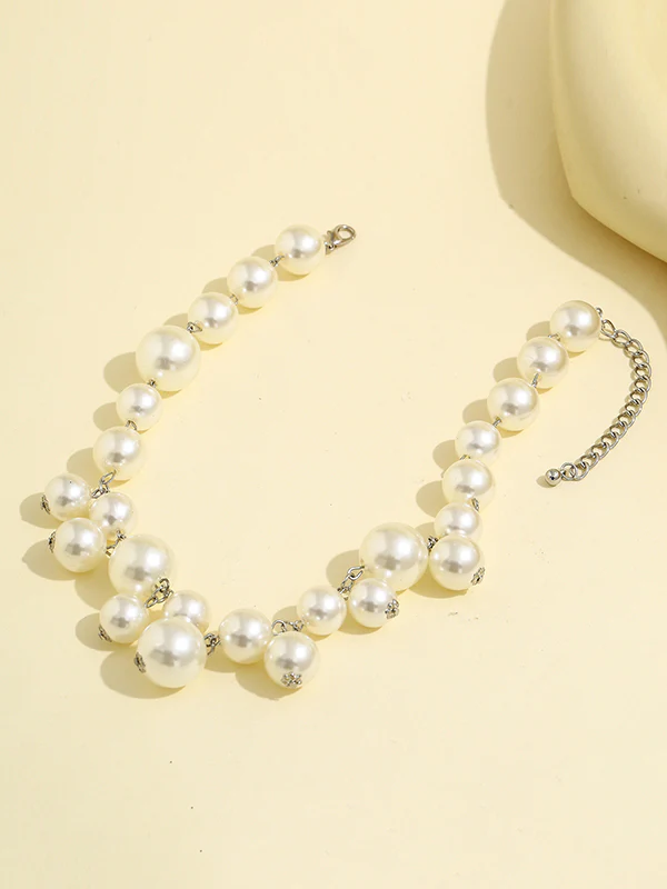 Geometric Necklaces Accessories - Image 22