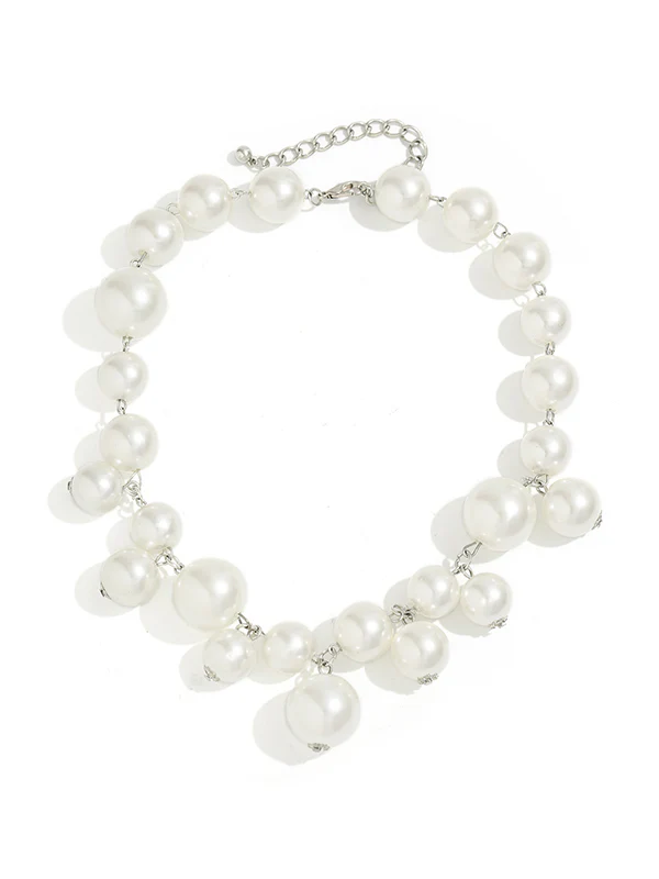 Geometric Necklaces Accessories - Image 25