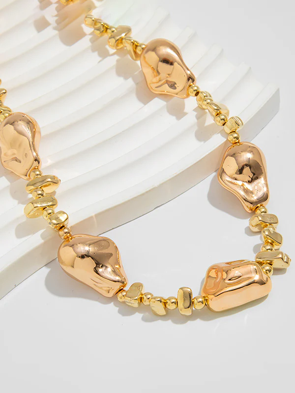 Geometric Necklaces Accessories - Image 6