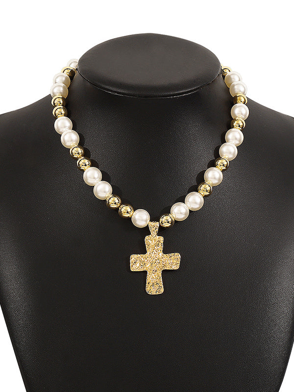 Geometric Necklaces Accessories - Image 6