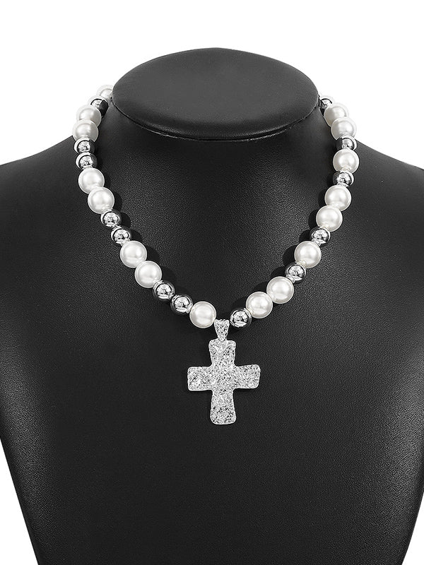 Geometric Necklaces Accessories - Image 7