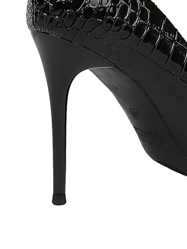 Geometric Pointed-Toe Split-Joint Pumps - Image 8